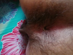 First-time gay anal sex in 2K resolution