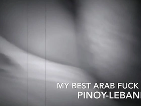 Gay Arab twinks in homemade anal sex video