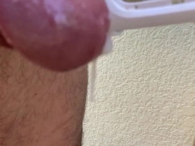 Asian soloboy gets off to his nephew