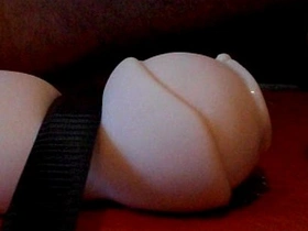 Japanese toy play for a solo pleasure