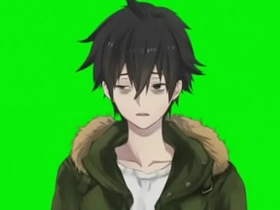 Japanese VTuber's intimate encounter with technology
