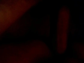 Gay Vietnamese man with a large penis has sex in a hotel