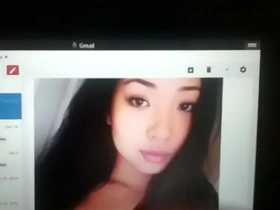 Soloboy pays homage to sultry Asian beauty