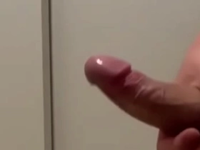 Gay Japanese solo pleasure